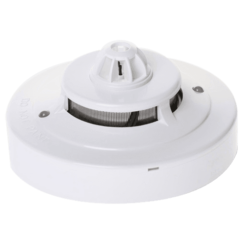 Wizmart Detector convencional óptico térmico Wizmart
