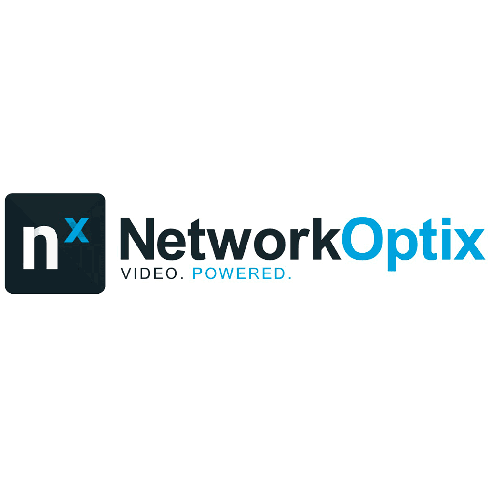Network Optix Compatible con NX-Witness