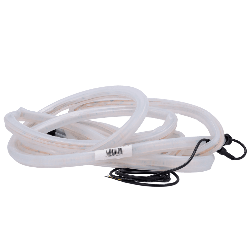 Marca Blanca Tirad LED para barrera de parking