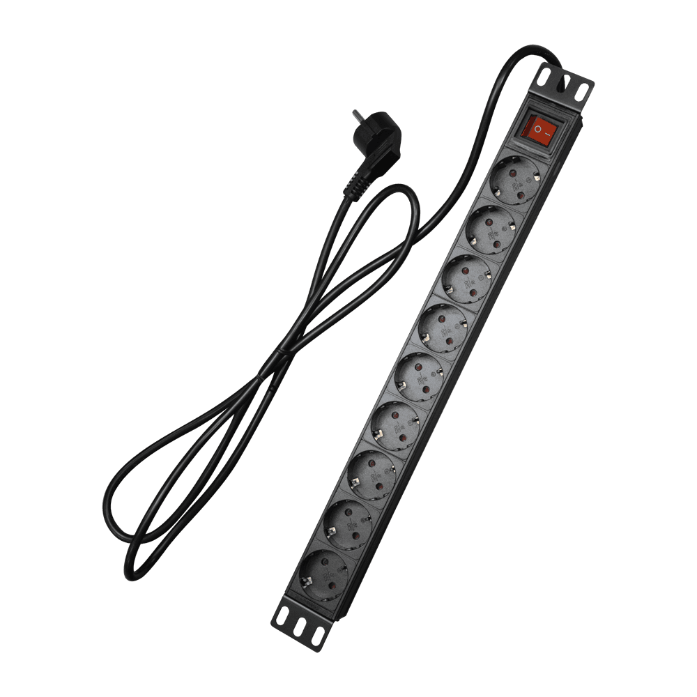 Marca Blanca Formato enrackable 1U
