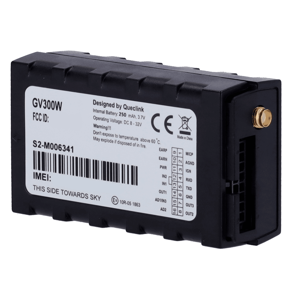Queclink WCDMA/GSM