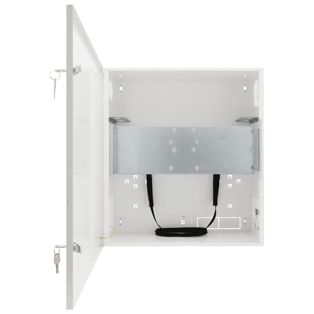 Marca Blanca Caja de seguridad