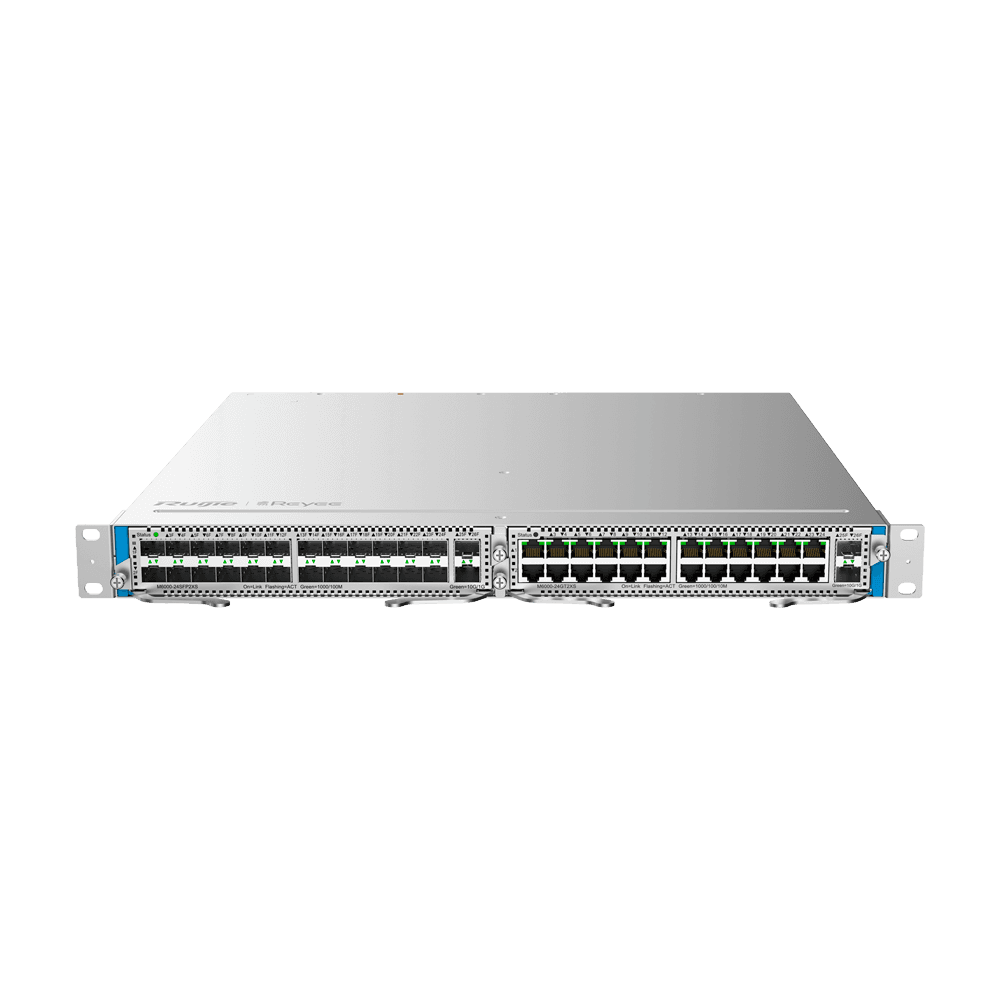Reyee Ruijie Reyee Cloud Managed L3 Chassis Switch