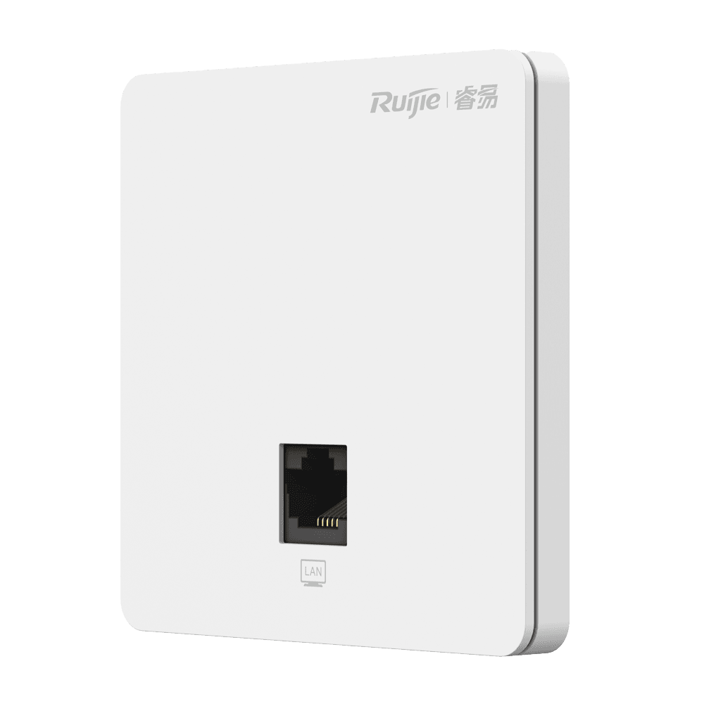 Reyee AP de Pared Omnidireccional Wi-Fi 5