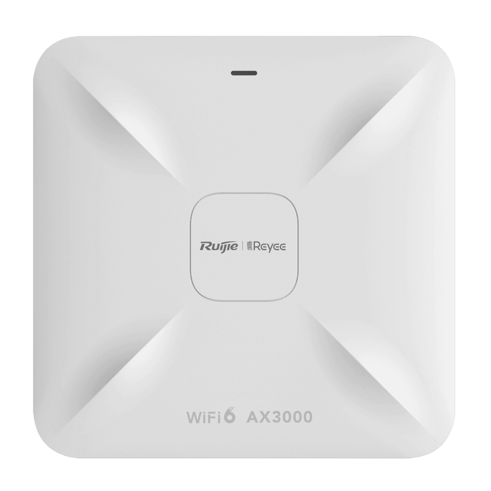 Reyee AP Omnidireccional Wi-Fi 6