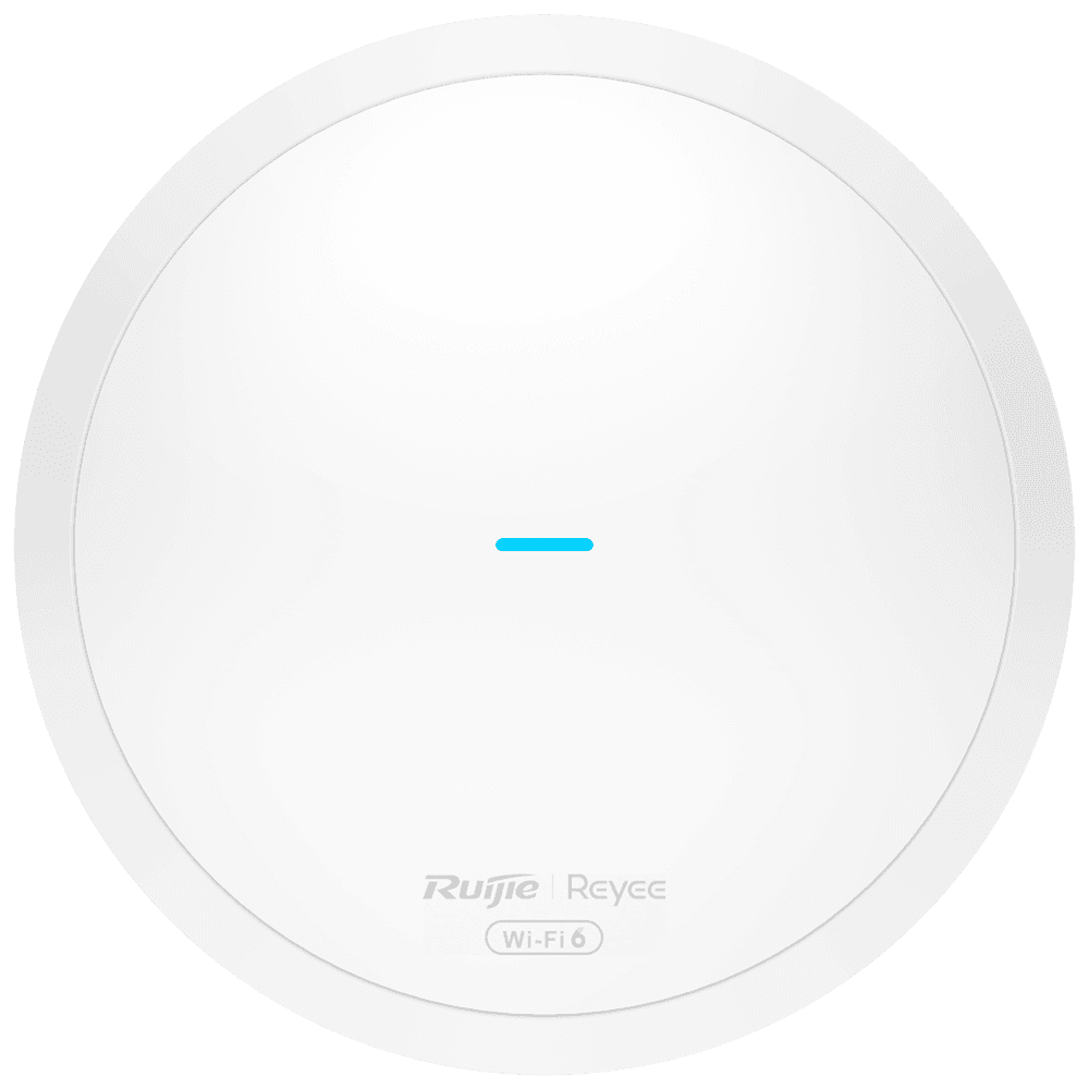 Reyee AP Omnidireccional Wi-Fi 6