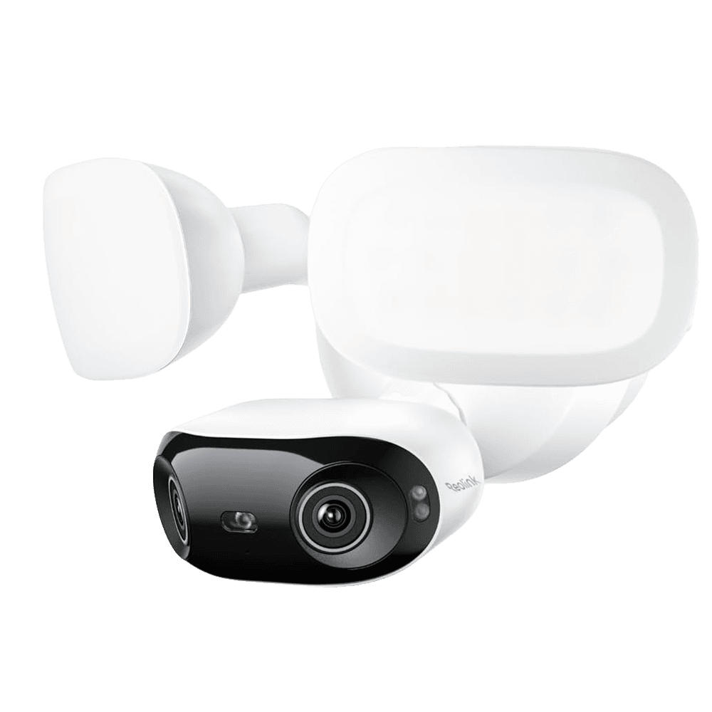 Reolink Camara Dual WiFi Floodlight F751W IA