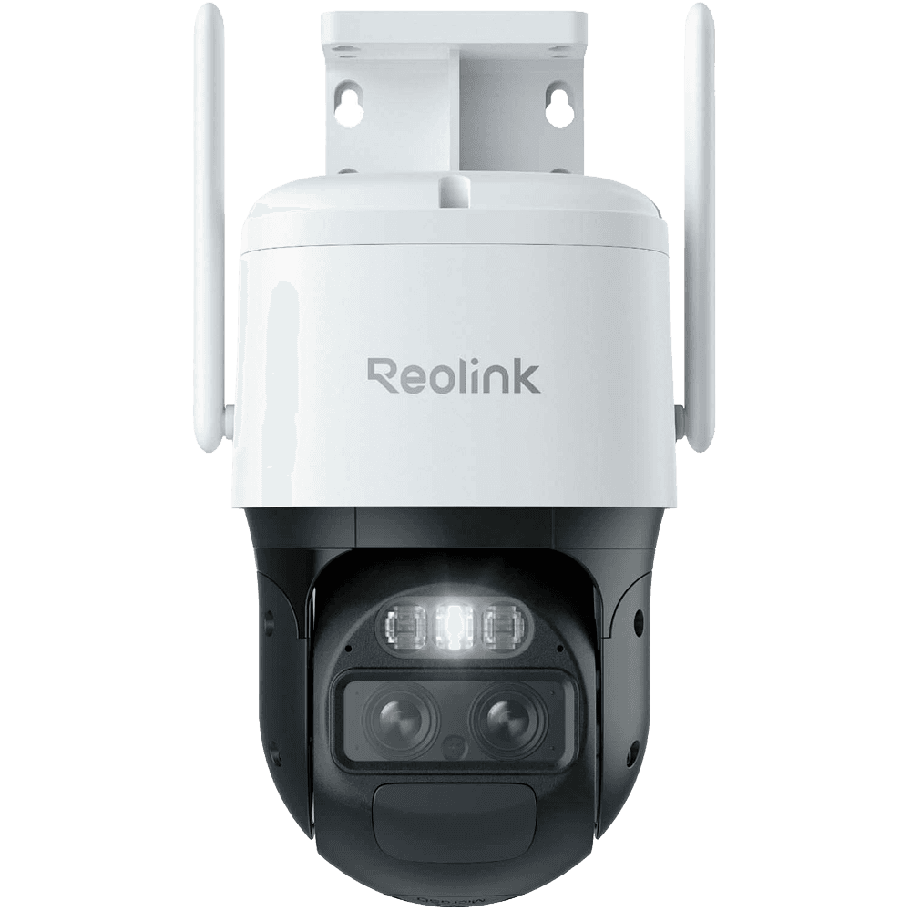 Reolink Cámara Doble Lente