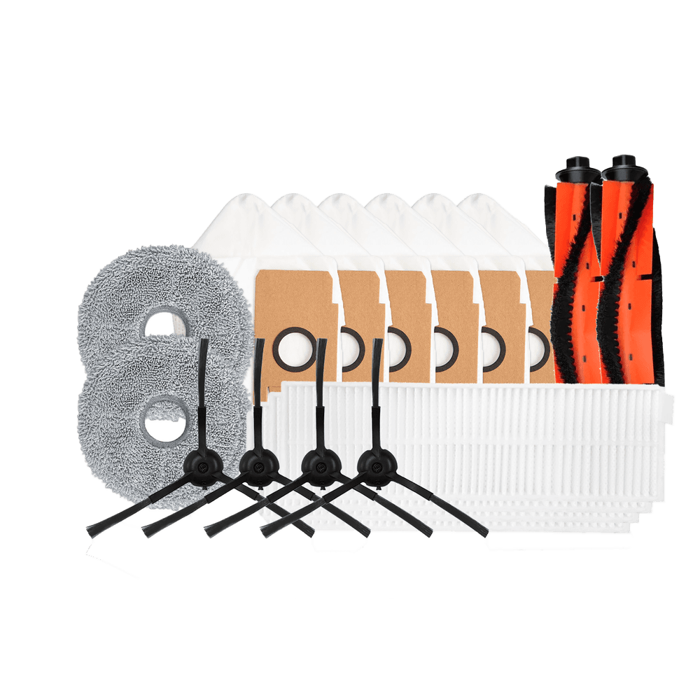 Imou Paquete de Accesorios para Aspirador