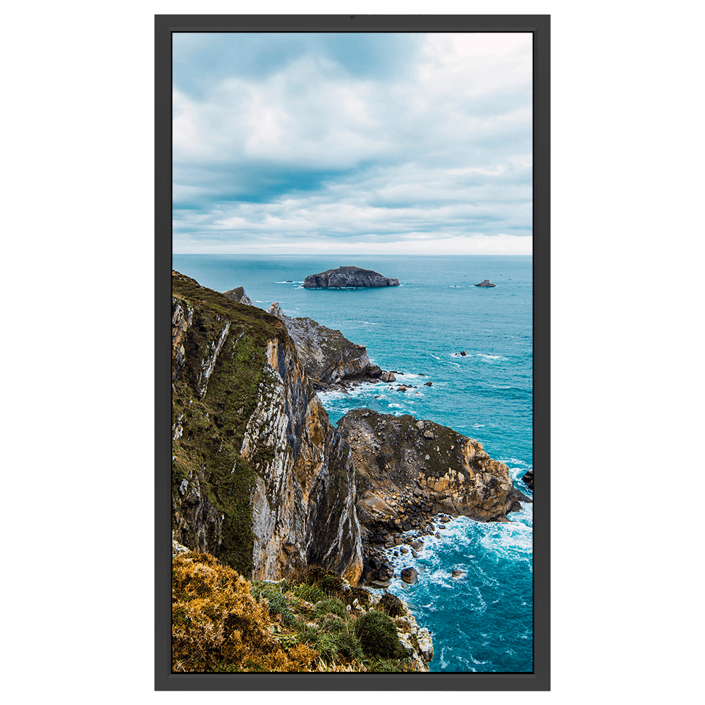 Safire Monitor alto brillo 32"