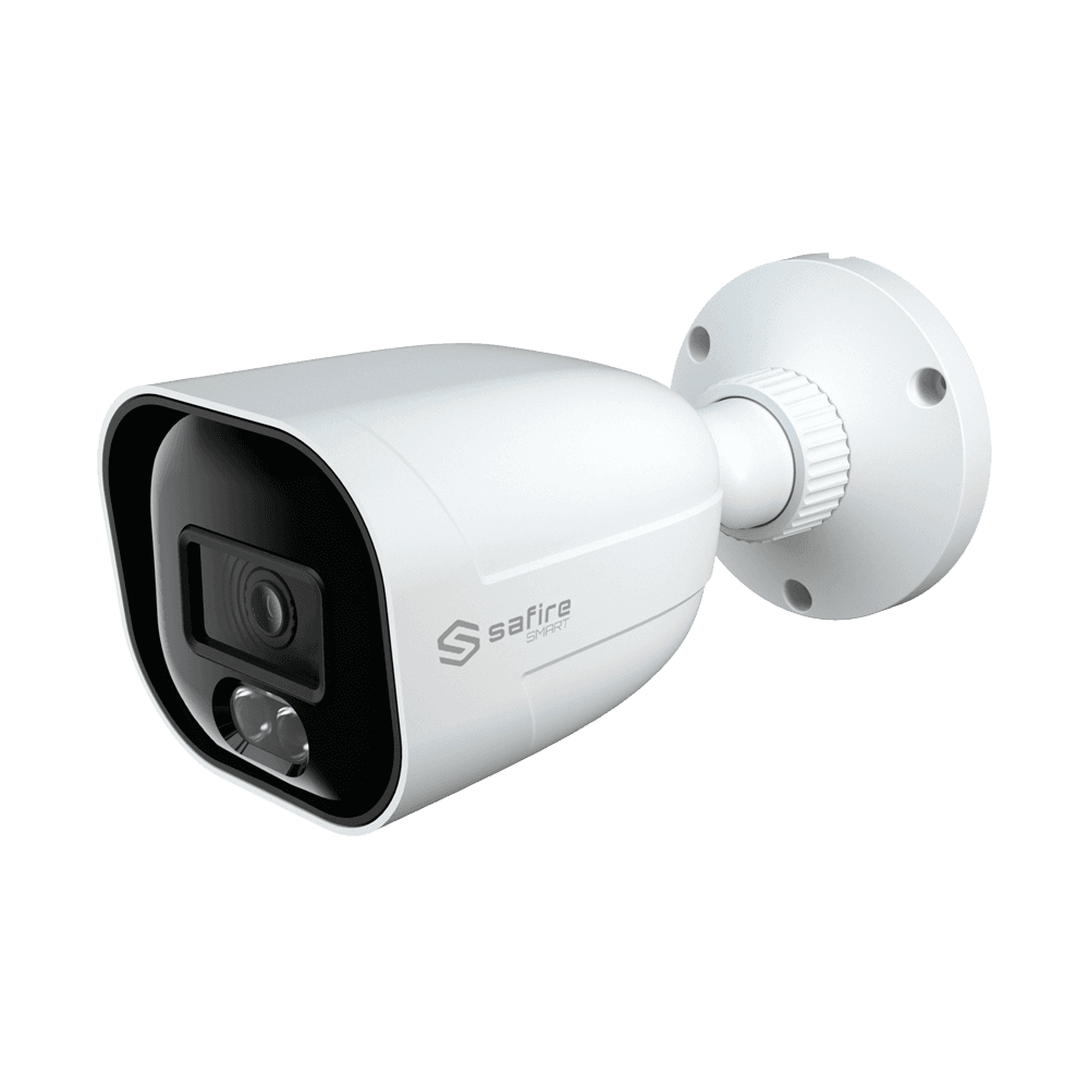 Safire Smart Cámara Bullet 4 en 1 Gama B1 Económica con