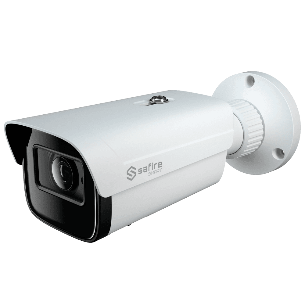 Safire Smart Cámara Bullet 4 en 1 Gama B1