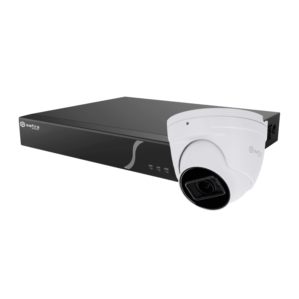 Safire Smart Kit de Inteligencia Artificial Safire Smart