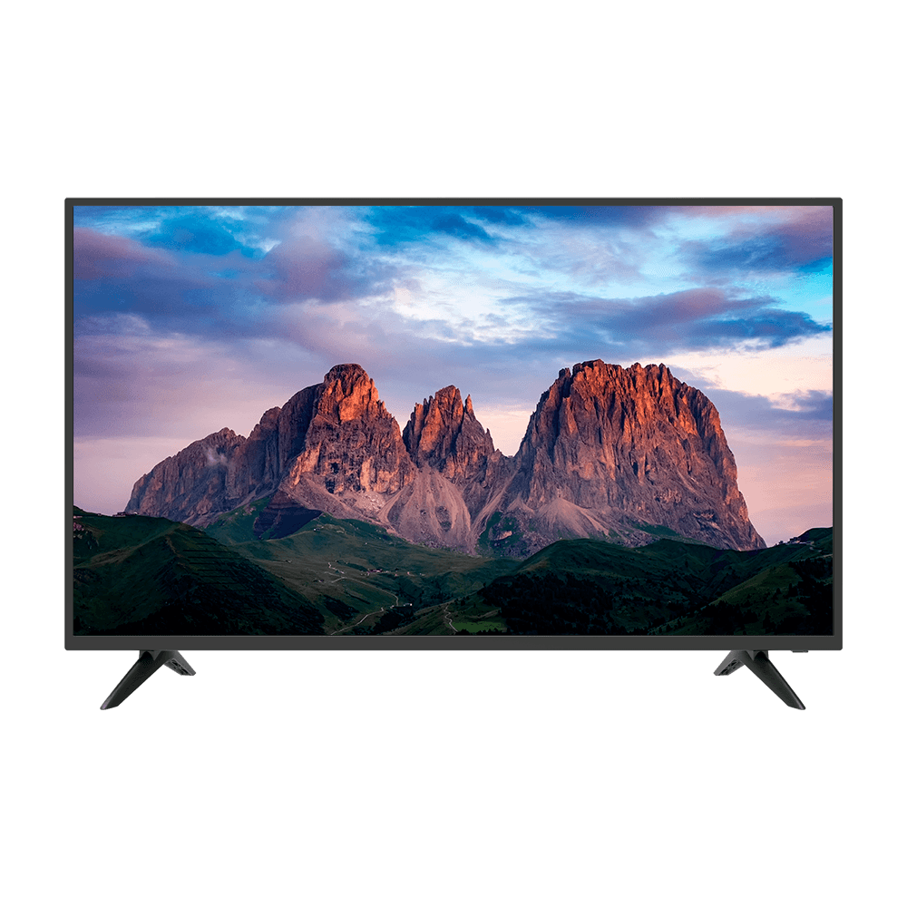 Safire Monitor 43"