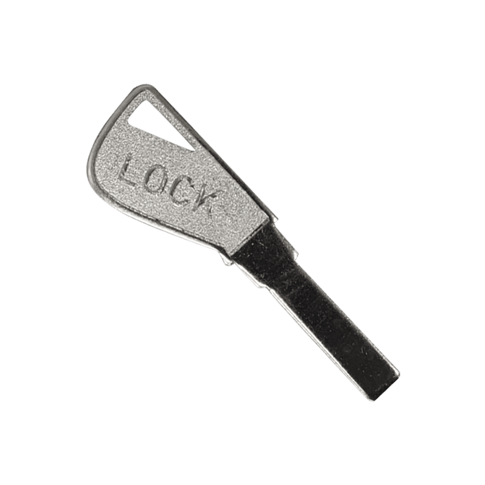 Safire Llave para cerradura