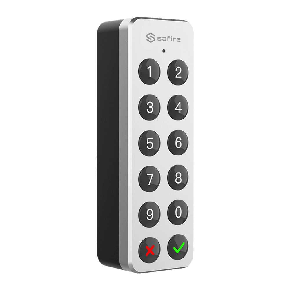 Safire Accesorio de teclado
