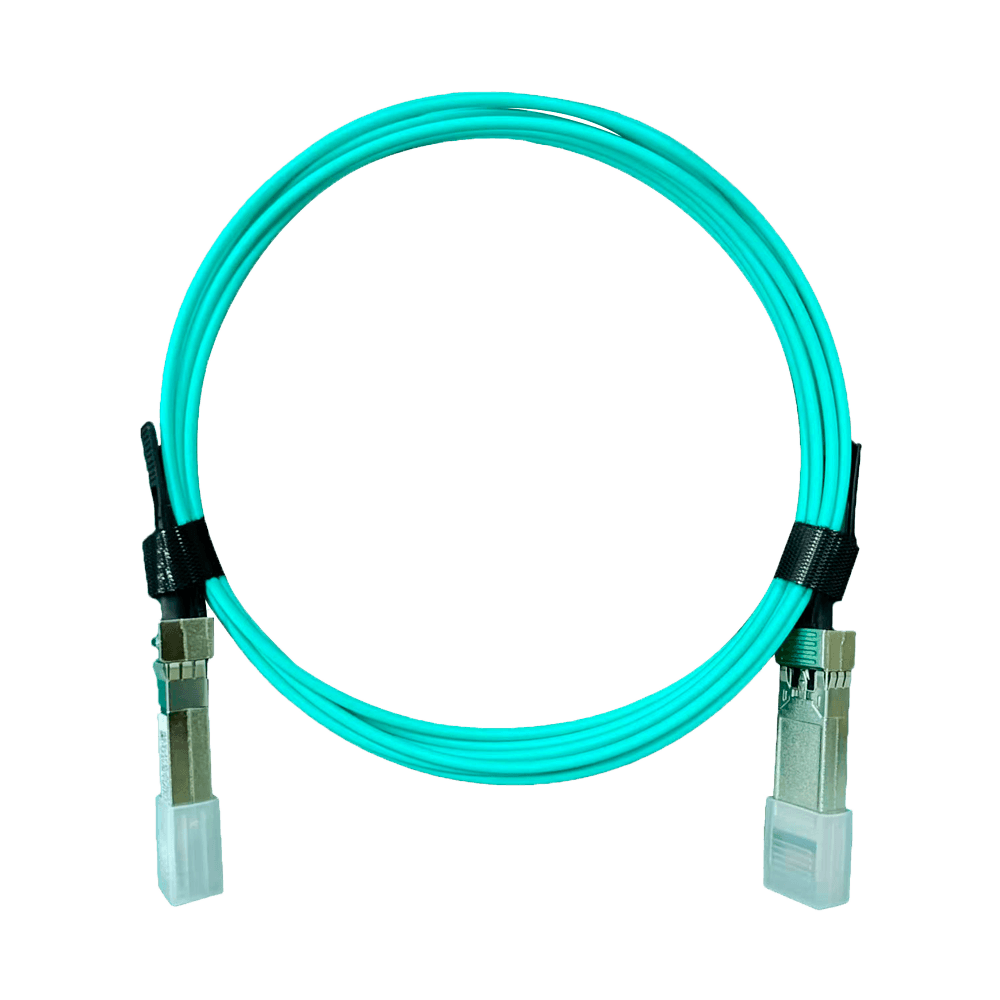 Marca Blanca Cable de conexión directa SFP+ activo