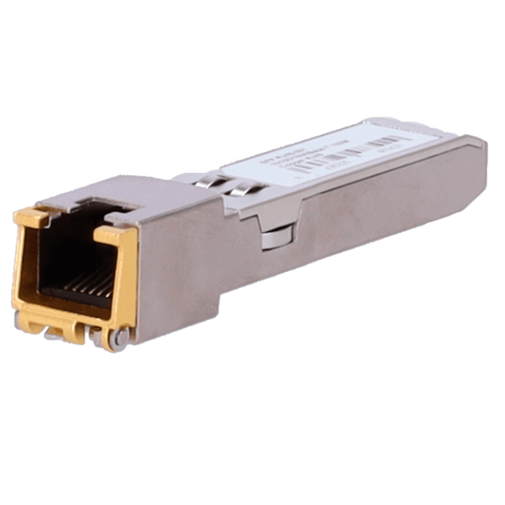 Marca Blanca Módulo transceptor SFP estándar