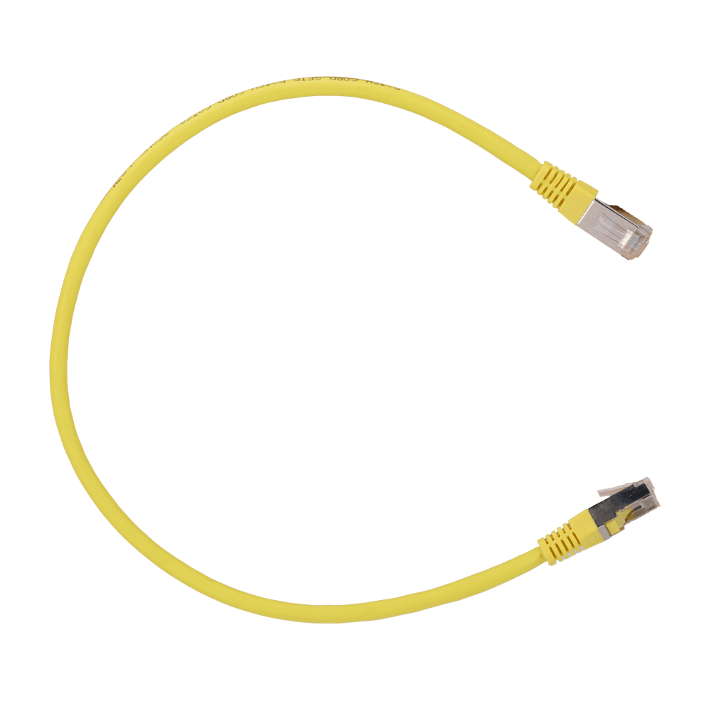 Safire Cable SFTP