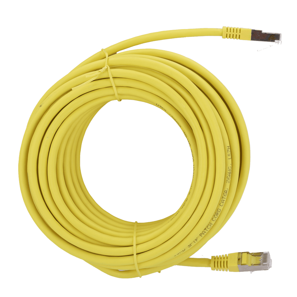 Safire Cable SFTP
