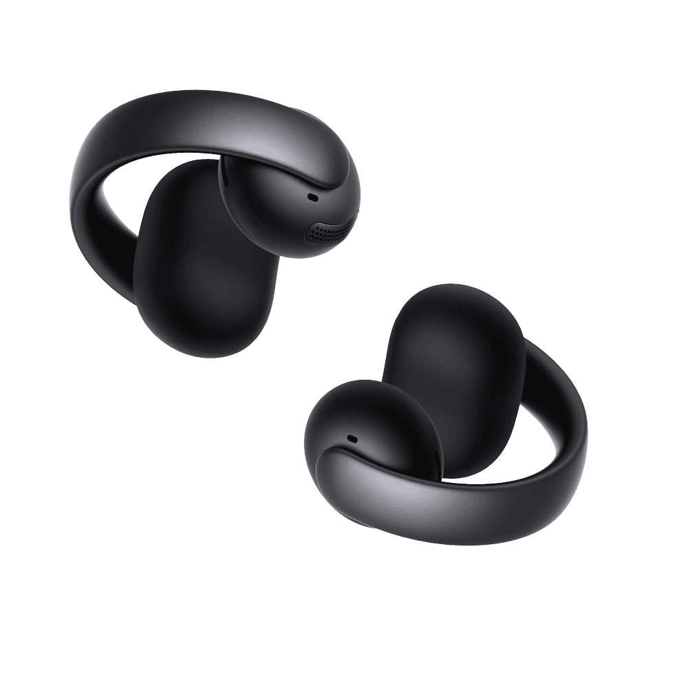 Soundcore Spundcore Aeroclip Negro