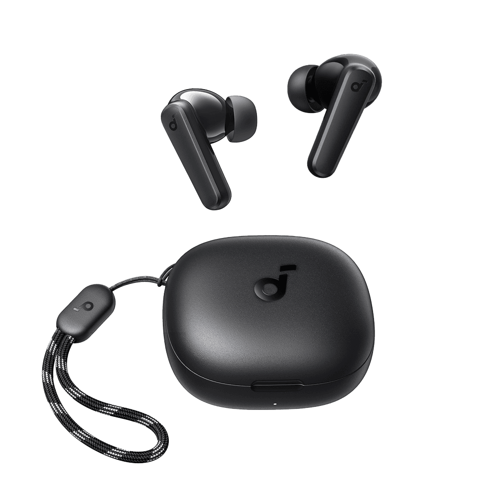 Soundcore Auriculares Inalámbricos Soundcore by Anker