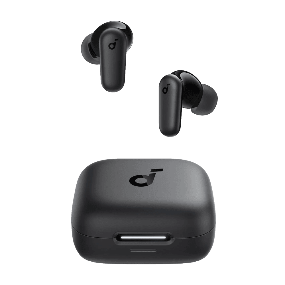 Soundcore Auriculares Inalámbricos R60I Soundcore Negro