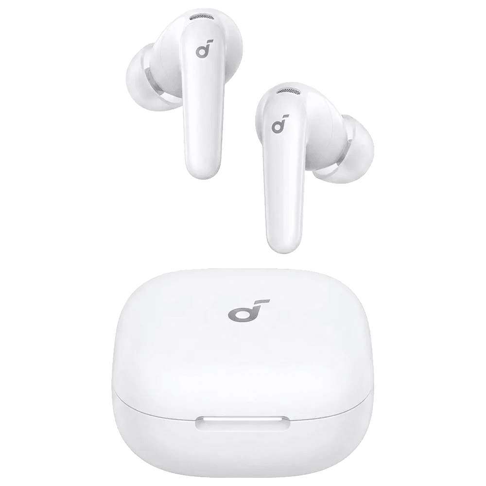 Soundcore Auriculares Inalámbricos R60I Soundcore Blanco