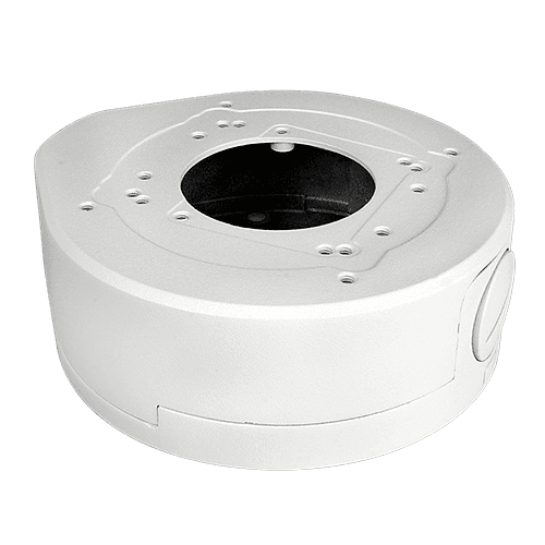 Marca Blanca Caja de conexiones
