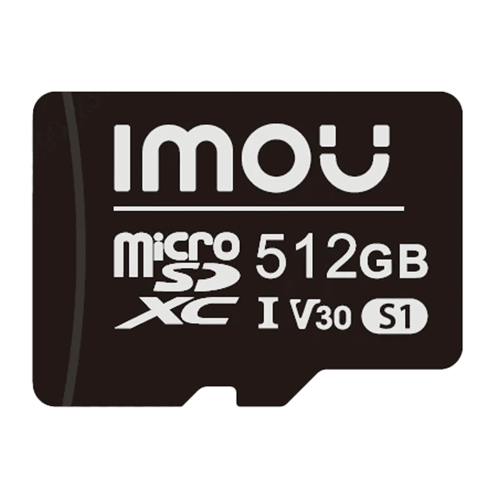 Imou Tarjeta microSD Imou
