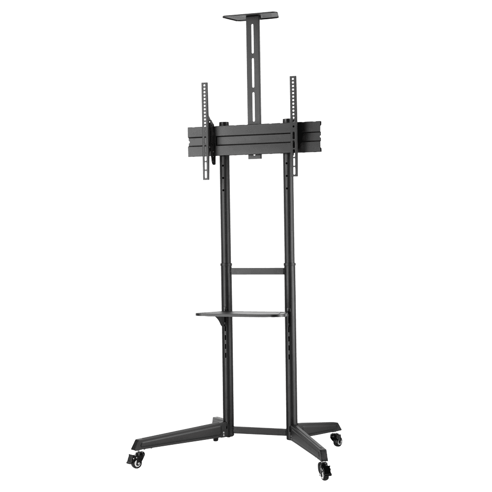 Brateck Lumi Soporte de ruedas