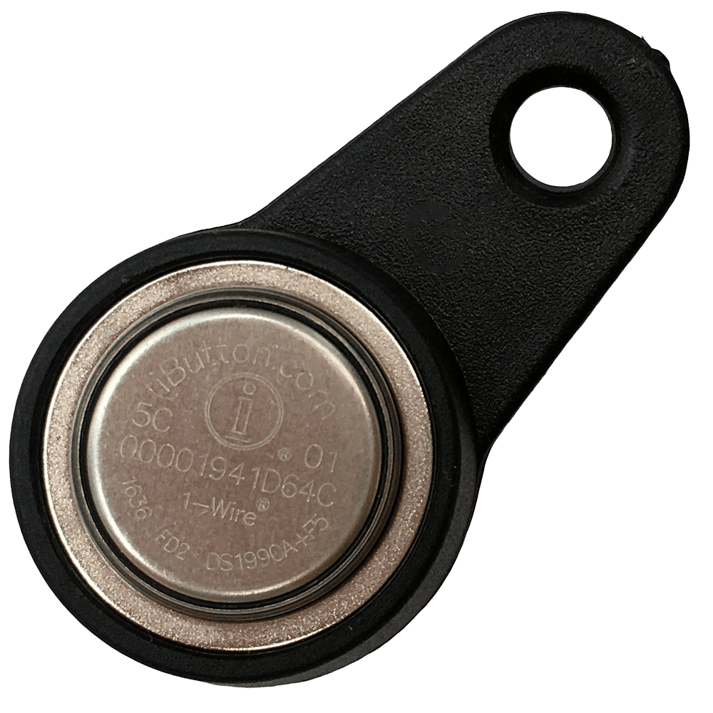 Teltonika Llave magnética iButton