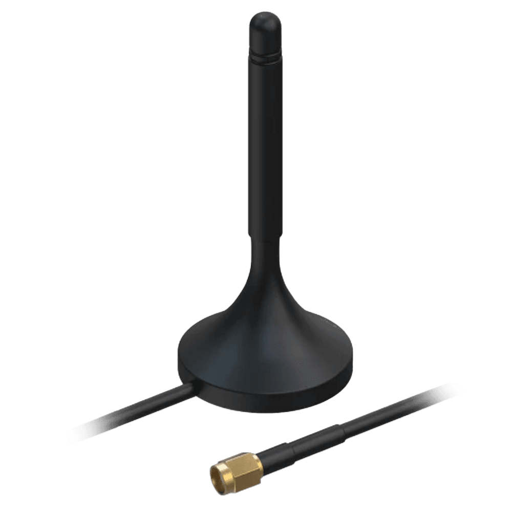 Teltonika Antena Magnética 5G