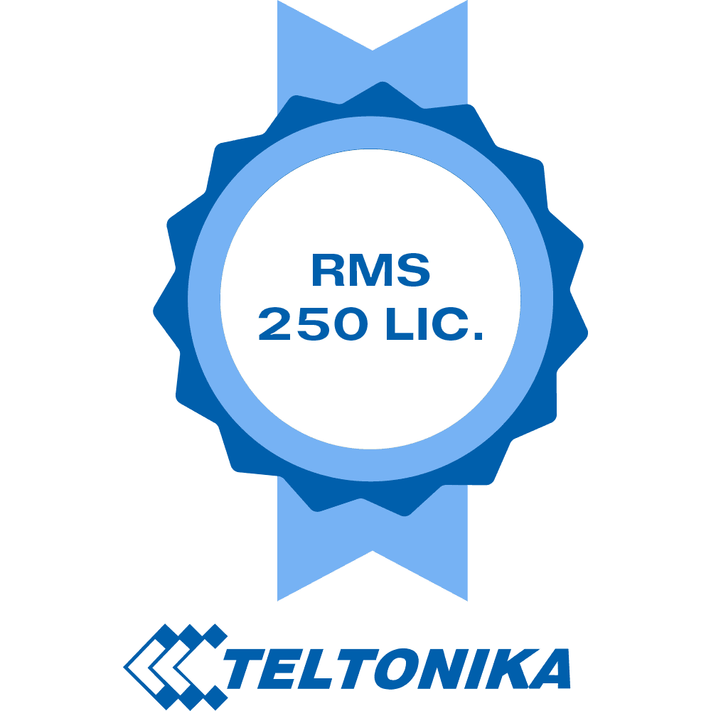 Teltonika Licencias Plataforma Teltonika RMS
