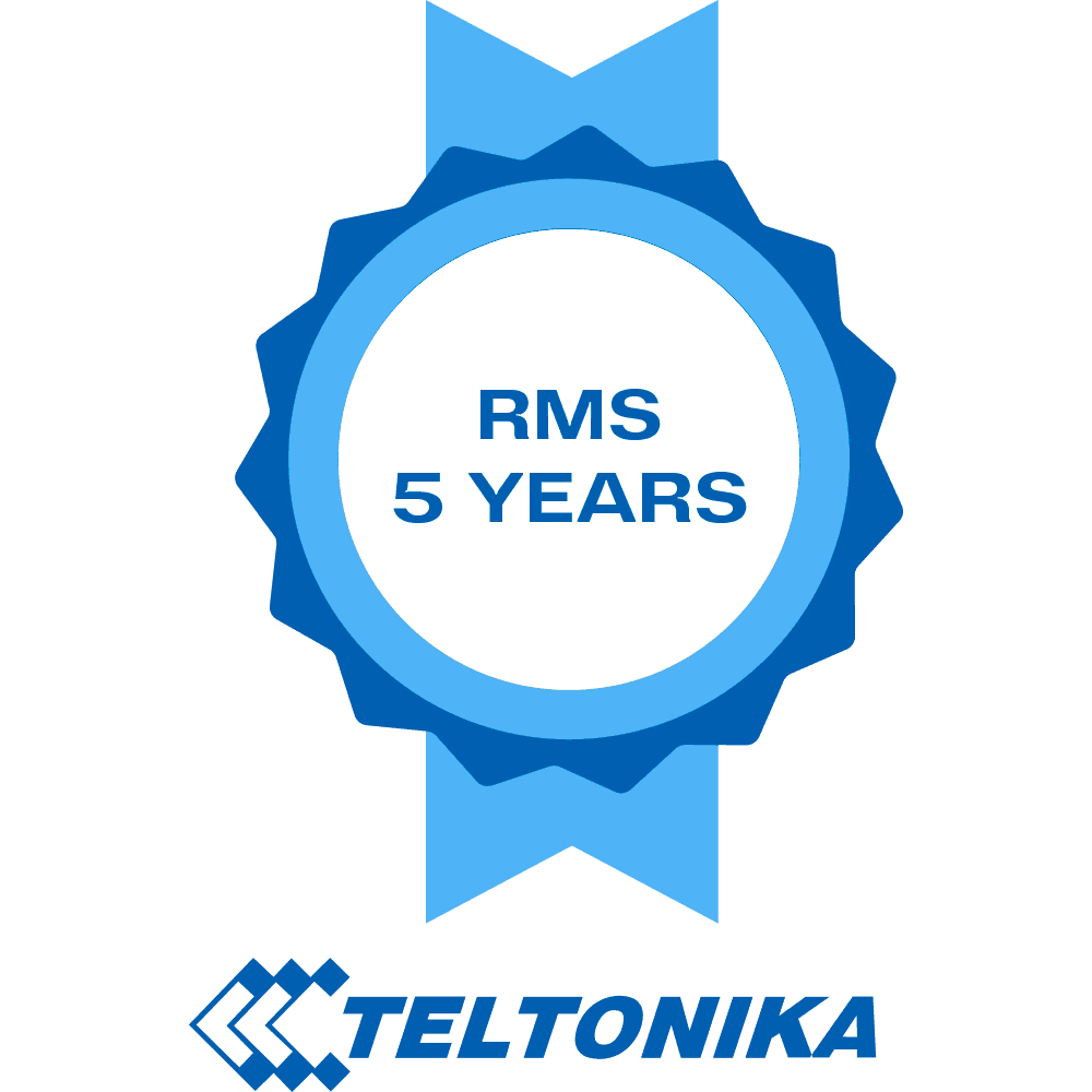 Teltonika Licencias Plataforma Teltonika RMS