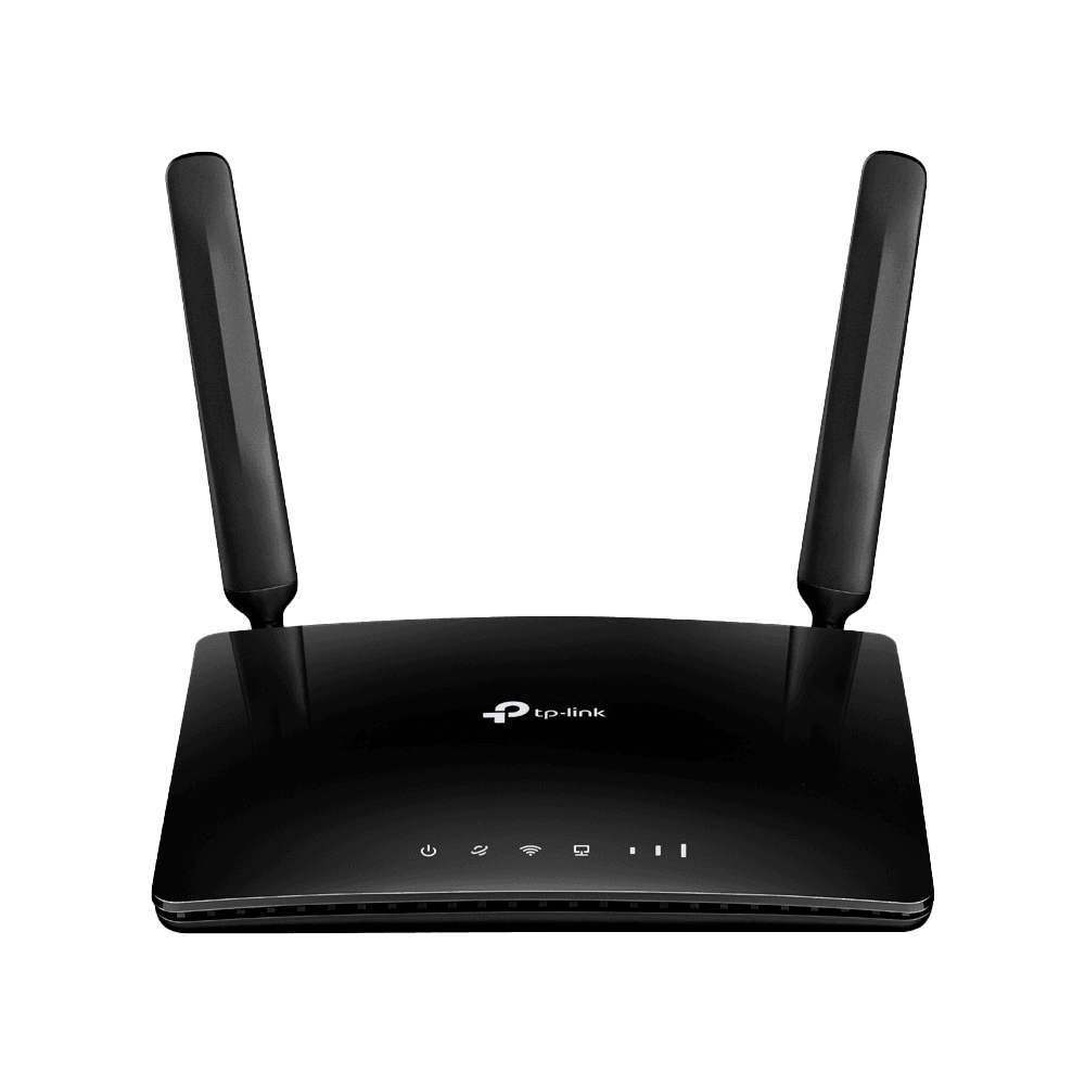TP-Link Router 4G LTE Cat 4