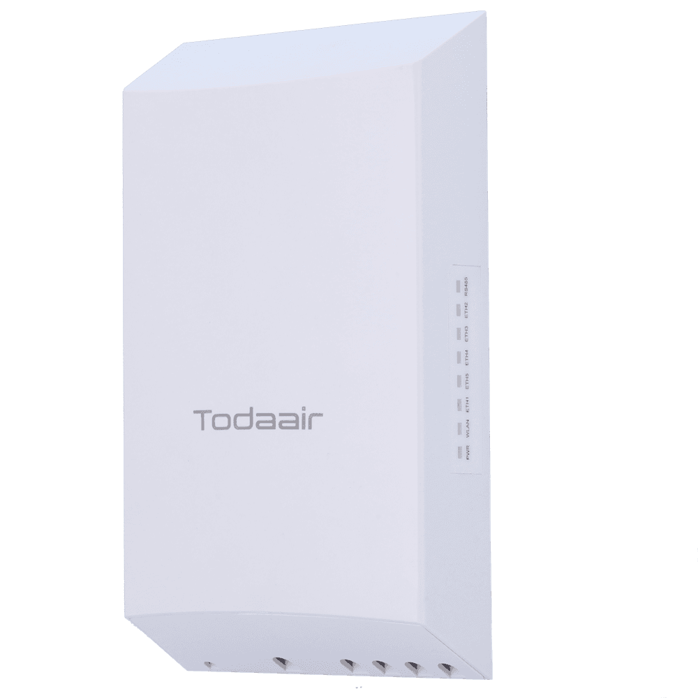 Todair Enlace inalámbrico hasta 3 km
