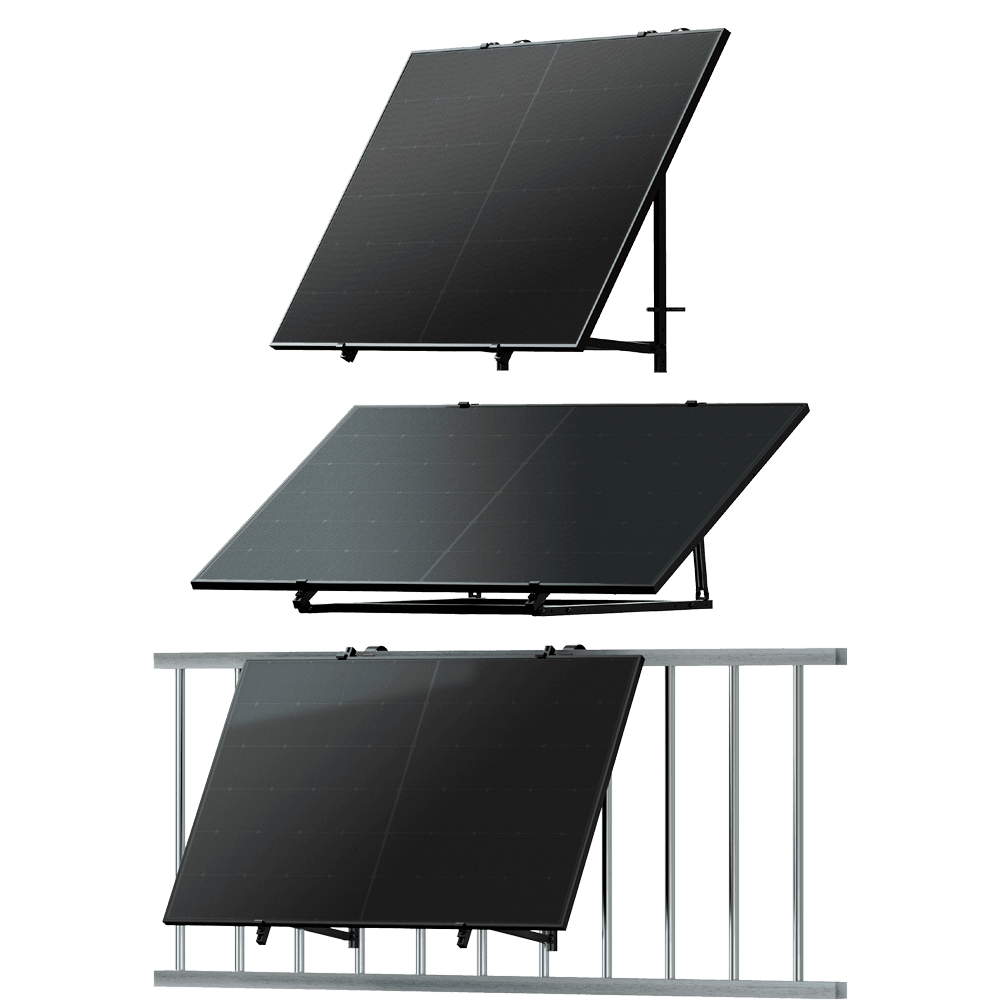 Tsun Kit Solar Universal