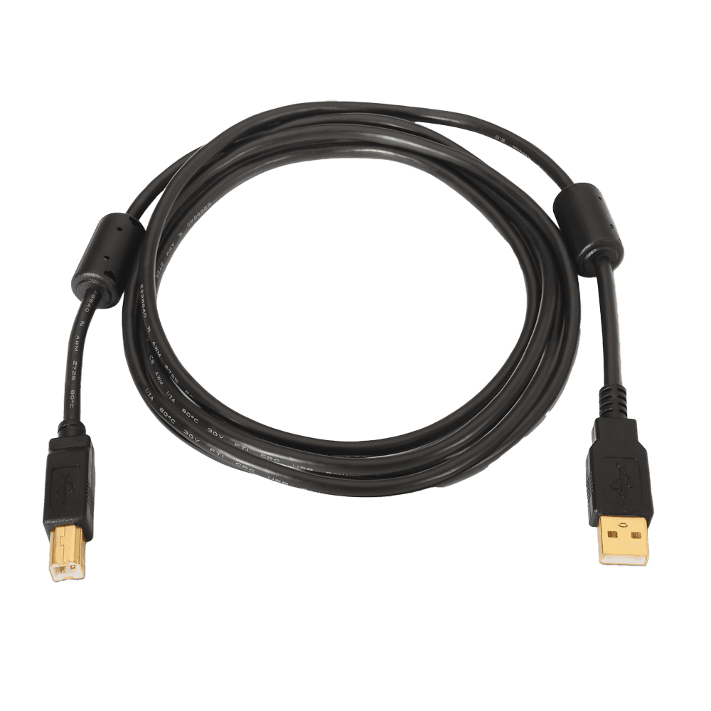 Marca Blanca Cable USB 2.0