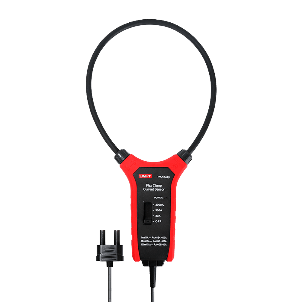 Uni-t Accesorio de pinza amperimétrica