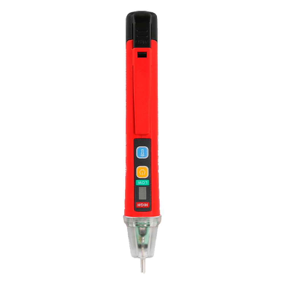 Uni-t Detector de tensión AC sin contacto