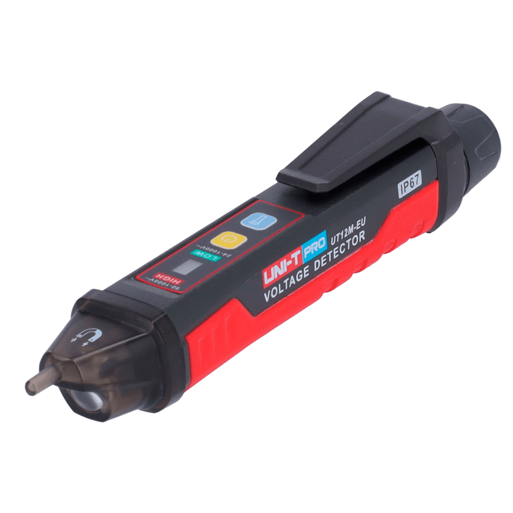 Uni-t Detector de tensión AC sin contacto