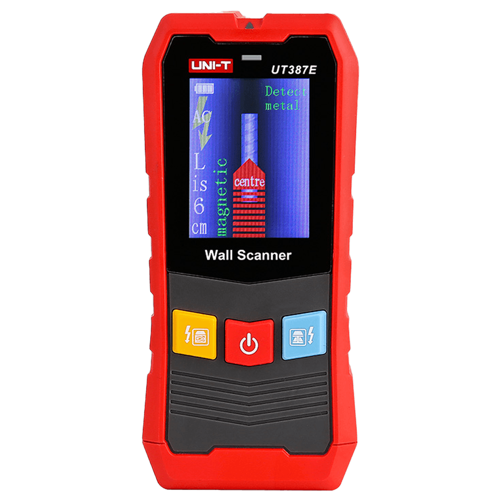 Uni-t Scanner de pared