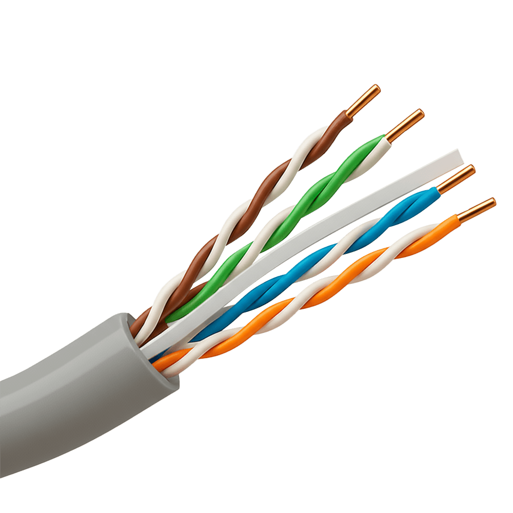 Safire Cable UTP Safire