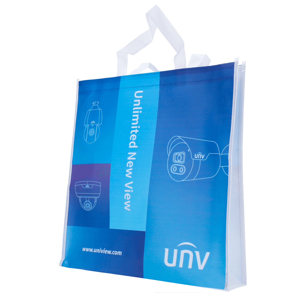 Uniview Fibra de papel
