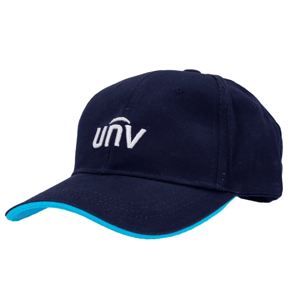 Uniview Color Azul