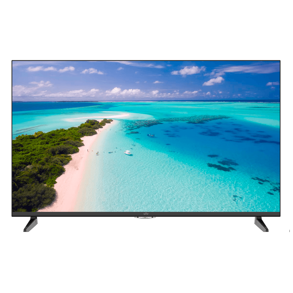 Uniview Monitor 43"