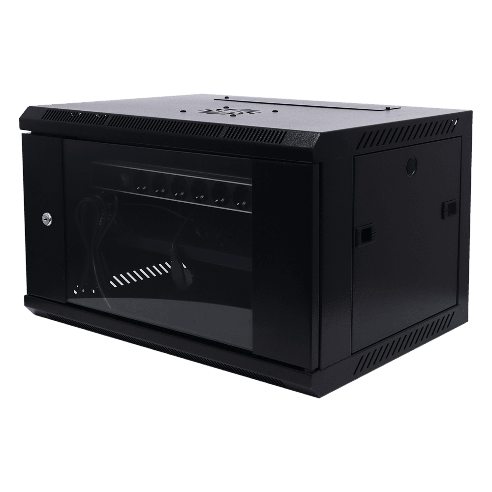 Uniview Armario rack Uniview