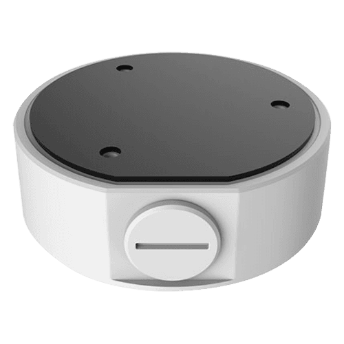Uniview Caja de conexiones