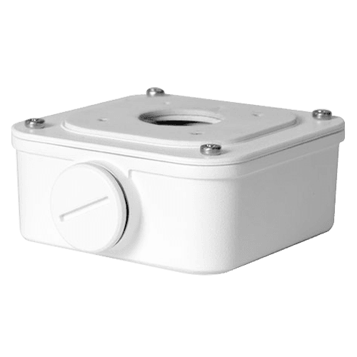 Uniview Caja de conexiones